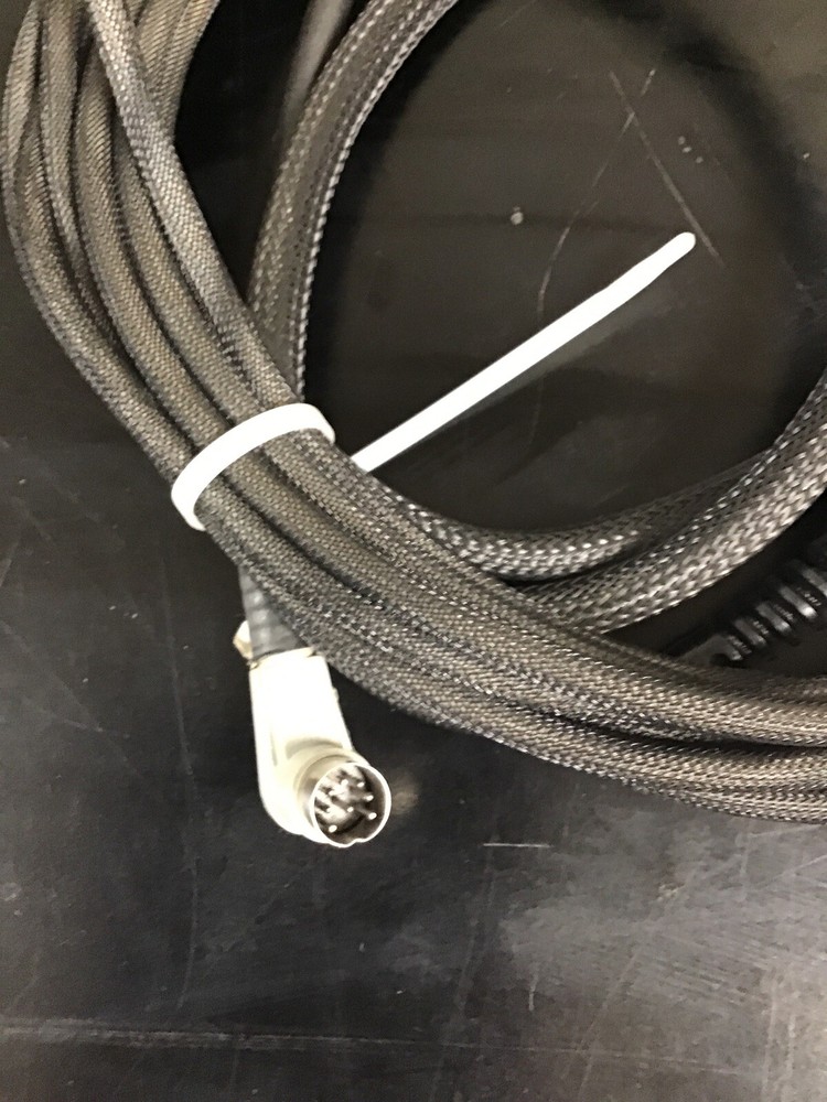 FATS Training Simulator Aerosol Spray