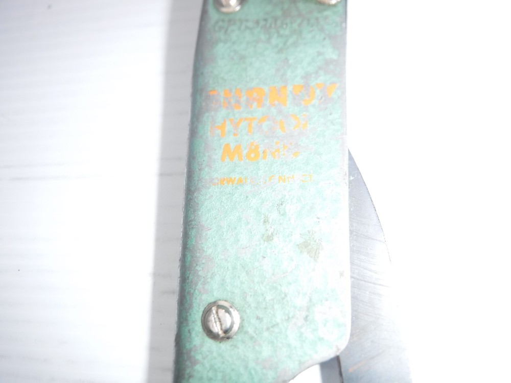 Brandy N22RVMT-3 Hand Crip