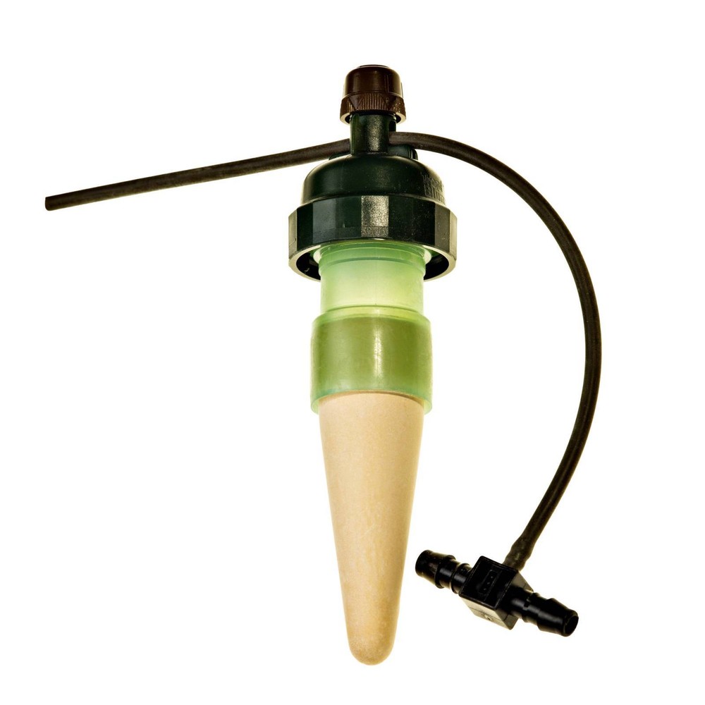 Blumat Medium Watering Kit (12 Pack) - Automatic Self-Drip Irrigation System