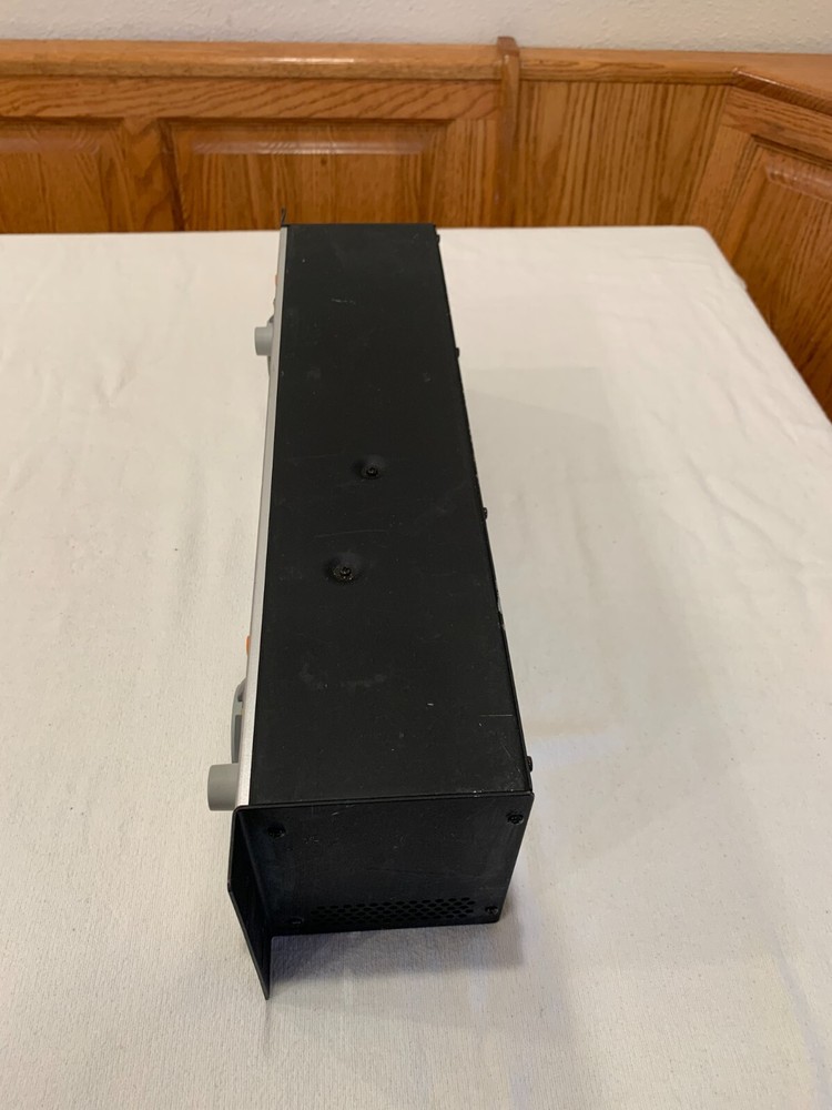 Peavey PVDJ DAI Digital Audio Interface