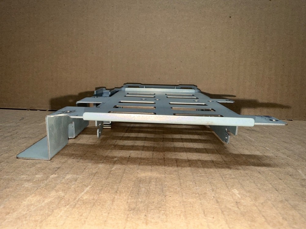 KORG TRINITY DISC DRIVE BRACKET / HOUSING