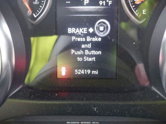 Temperature Control Automatic Temperature Control Fits 19-24 WRANGLER 990268