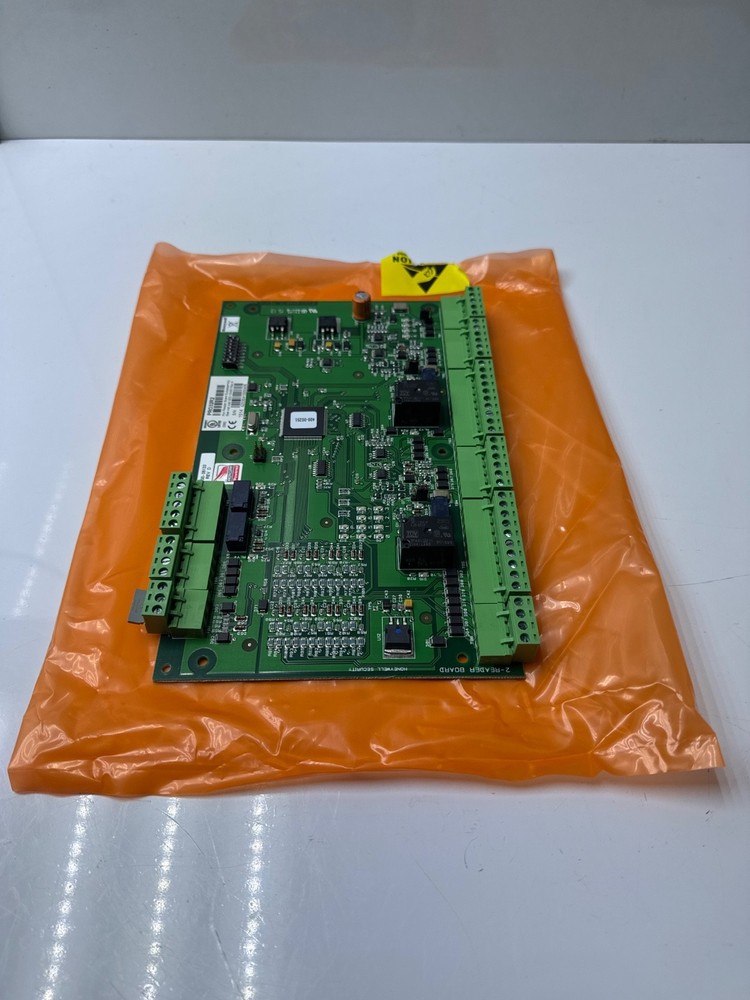 Honeywell PRO32R2 Tow-Reader Access Controller Board
