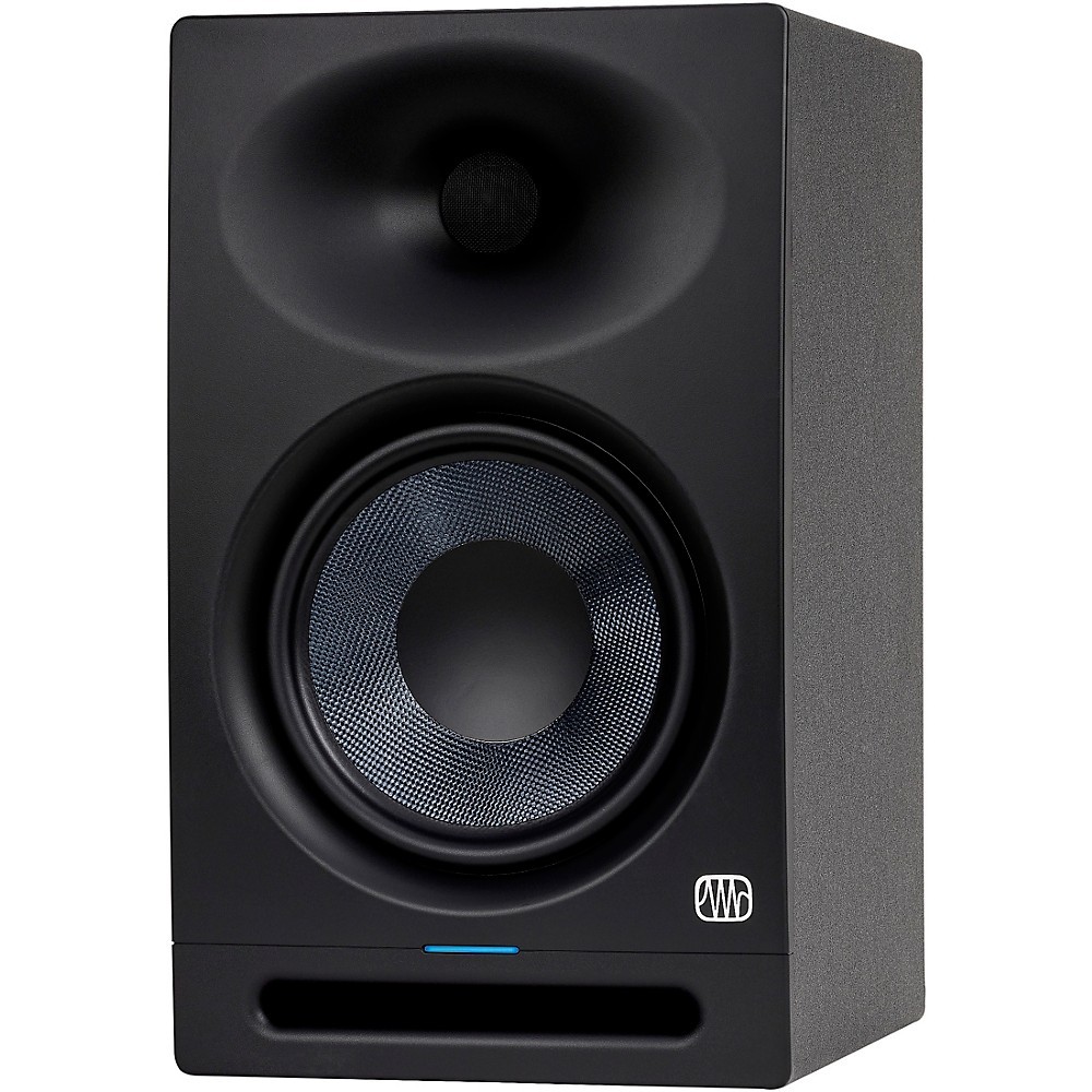 PreSonus Quantum ES4 Audio Interface w/Eris Monitors/Cables/Stands STUDIO8