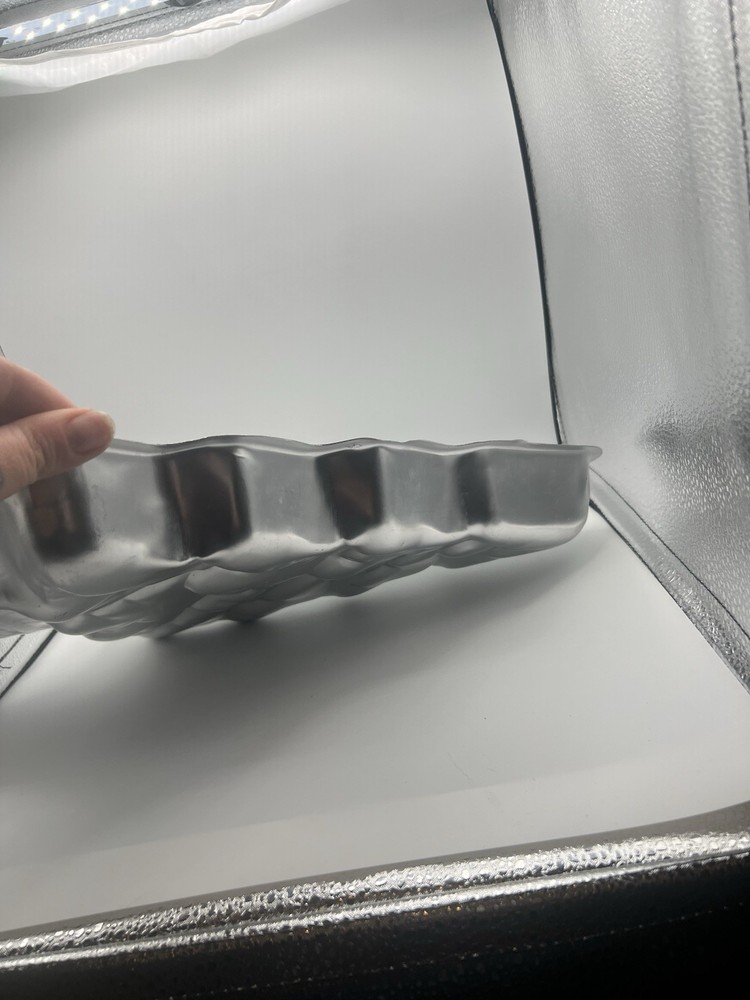 Three Wilton Cake Pans