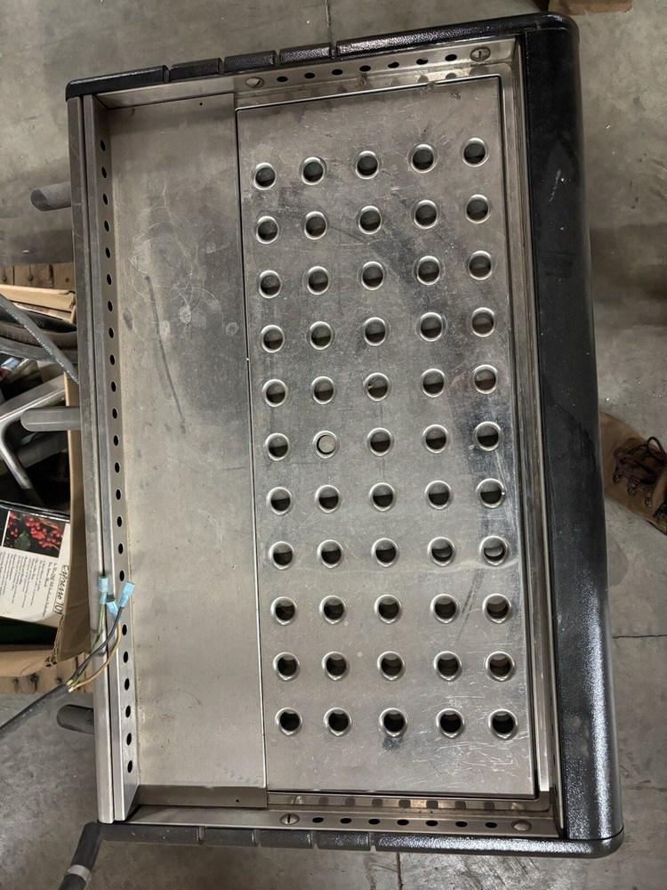 La San Macco Espresso Machine