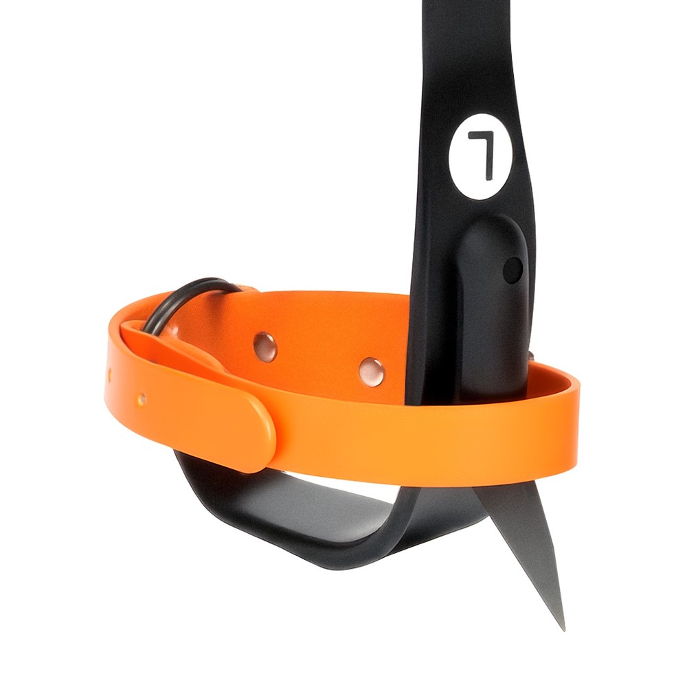 Tree Pole Climbing Spikes Pads Adjustable Climbing Hunting Climber Strap Spike