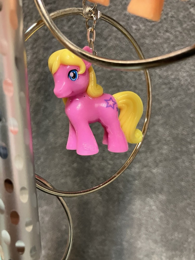 My Little Pony Wind Chime | MAAC Wind Chimes