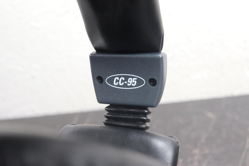 Clear-Com CC-95 Single-Muff Intercom Headset CG01U7C