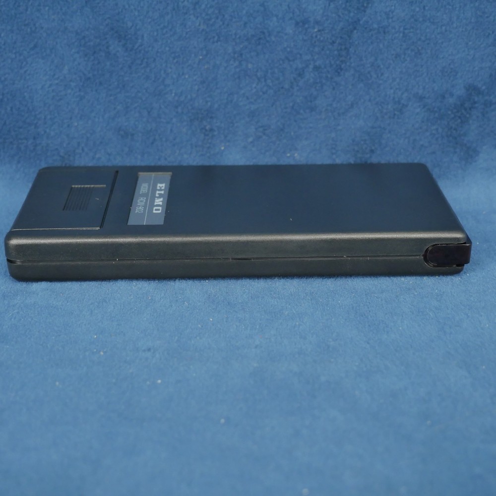 NEW Elmo RCW-802 for HV-5100XG High-Resolution Visual Presenter Document Camera