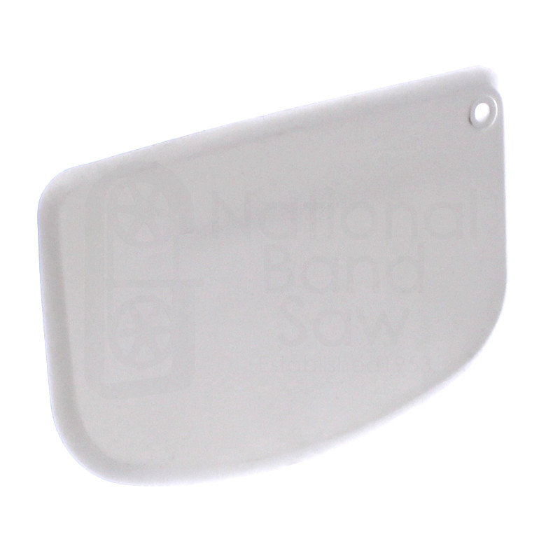 SCRAPER - MIXER BOWL