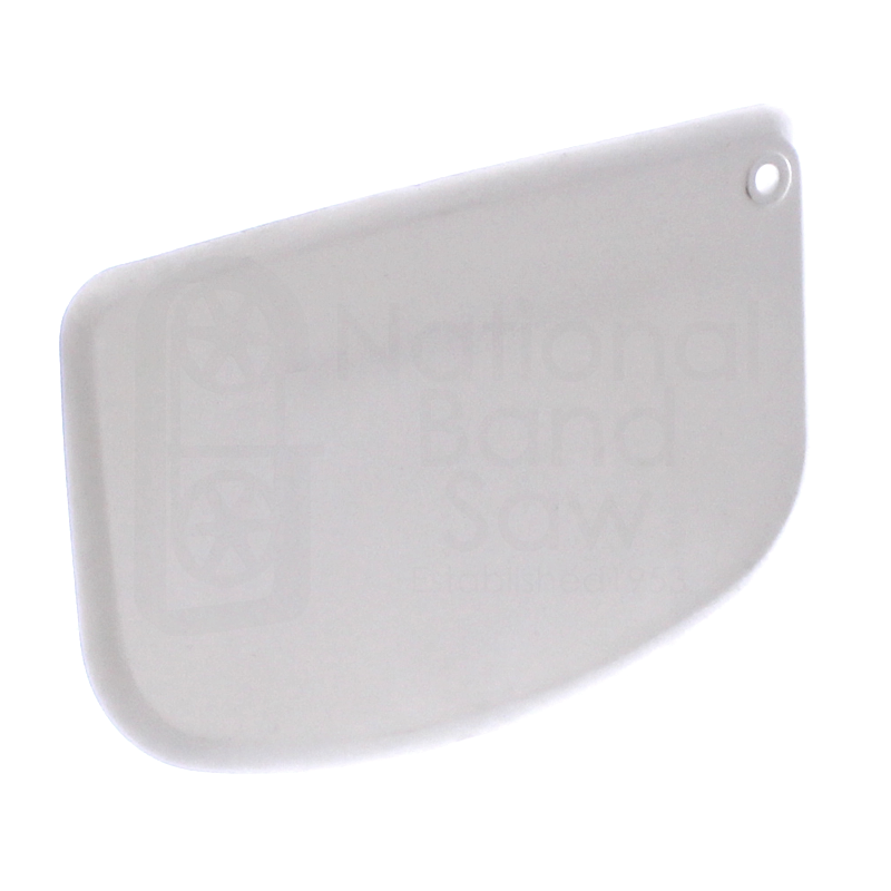 SCRAPER - MIXER BOWL