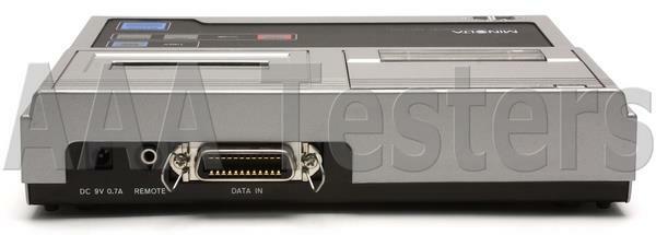 Konica Minolta DP-101 Data Processor Printer For CS-100A Chroma Meter DP101