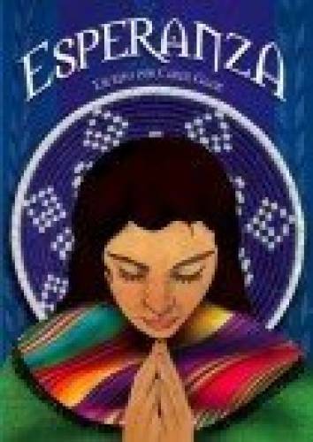 Esperanza - Paperback By Carol Gaab - GOOD