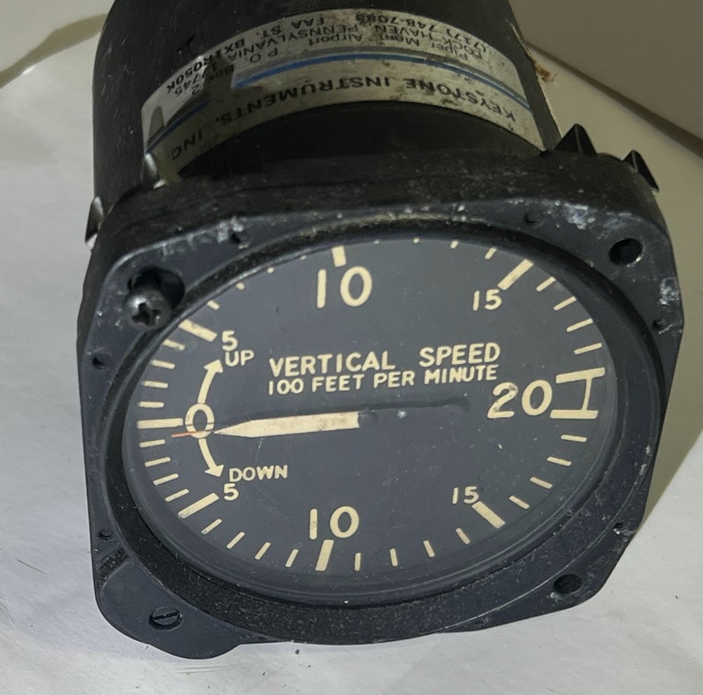 aviation instruments