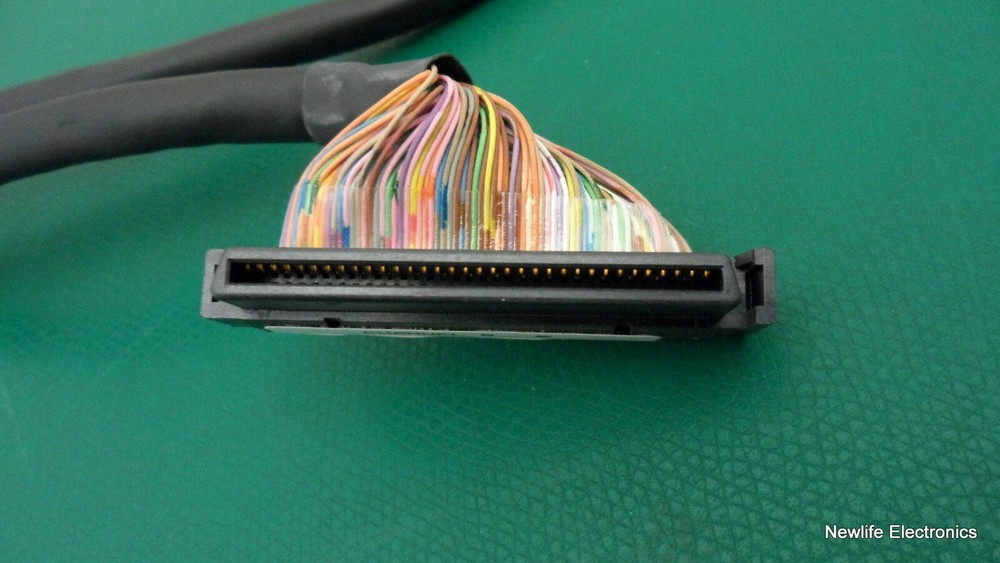 HP A7231-63018 B-Channel SCSI Cable