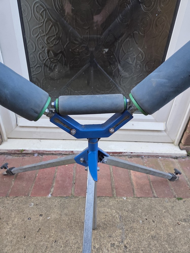 Preston Innovations V Pole Roller
