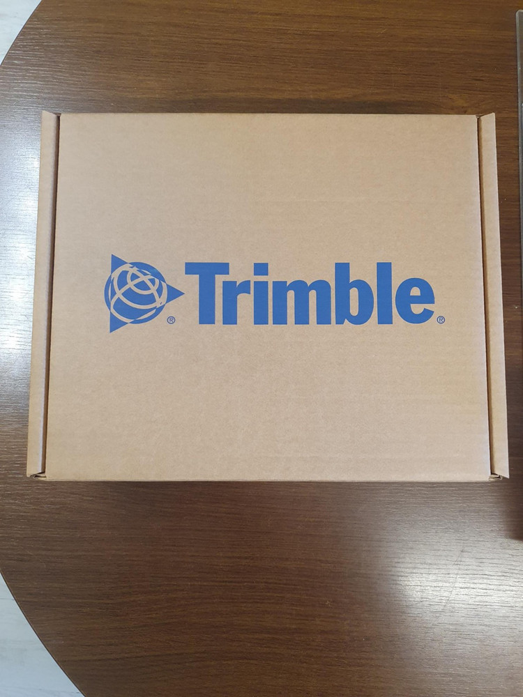 NEW Docking station for Trimble CU