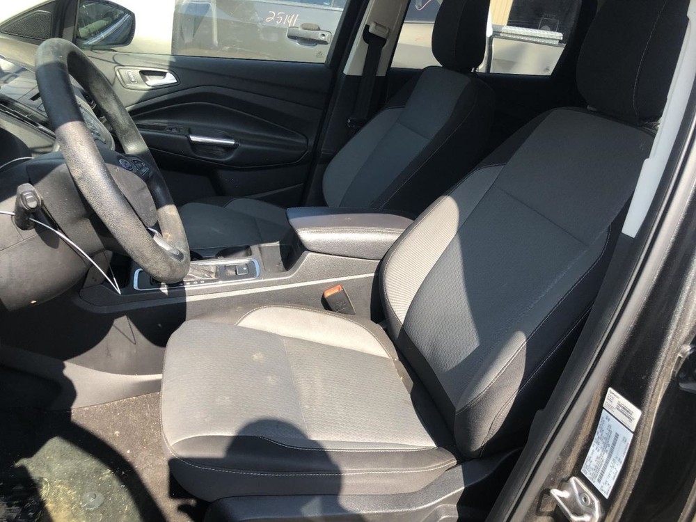 Information Screen Front Display 4.2" Screen Fits 15-18 FOCUS 950611