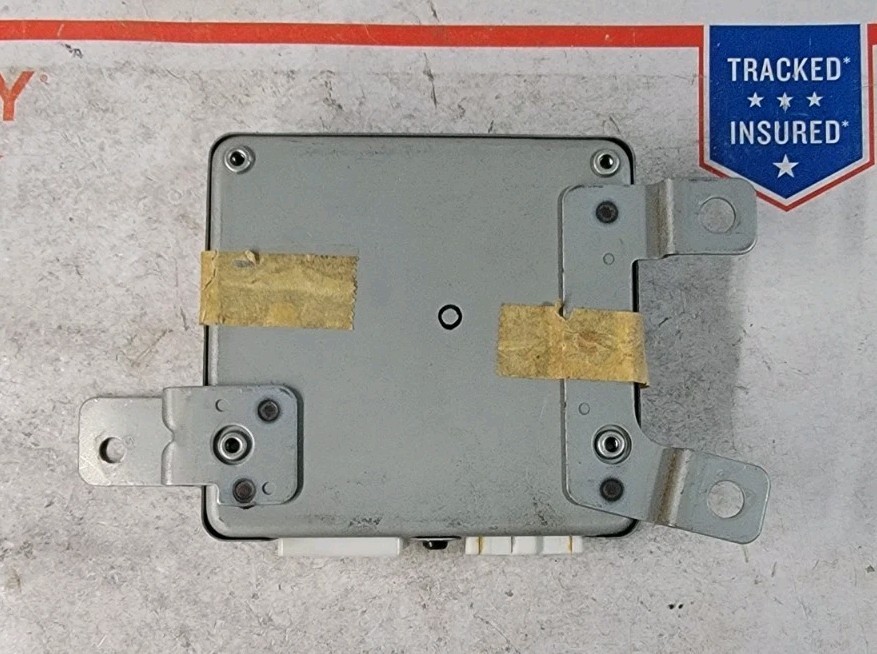 2005 Mazda 6 2.3L Transmission Control Module L322 18 9E1E TCM Module Unit