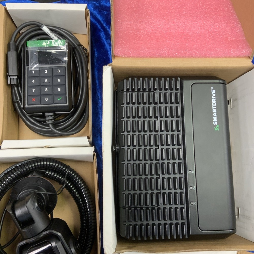 SmartDrive SR4 Camera Bundle