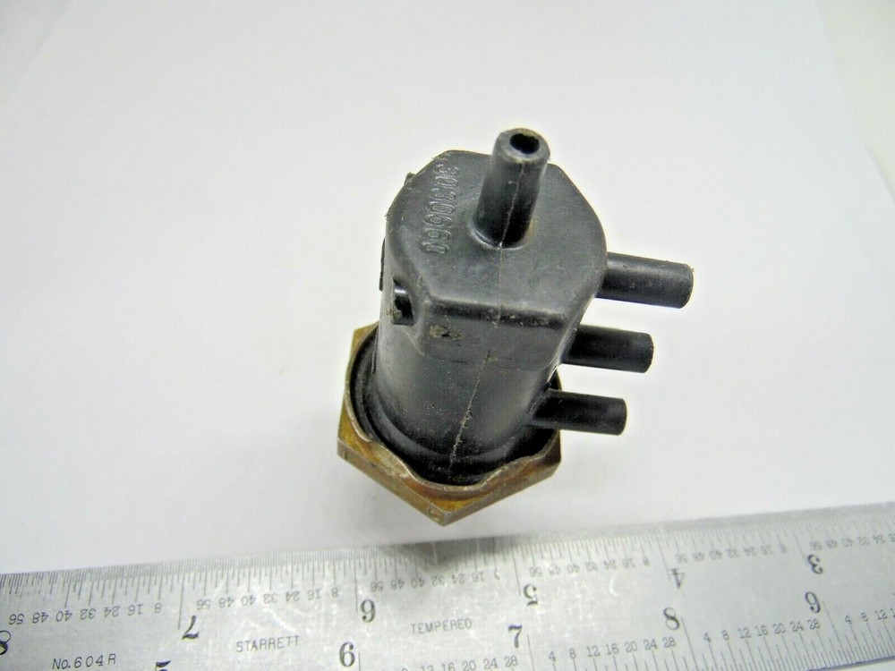 Ported Vacuum Switch Standard PVS8 ORIGINAL AC Delco 3030660