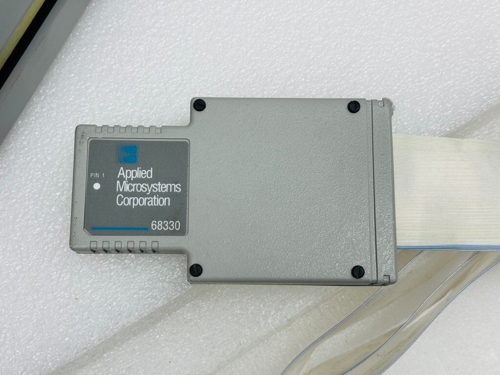 APPLIED MICROSYSTEMS 750-03200-00 / For Parts !!!