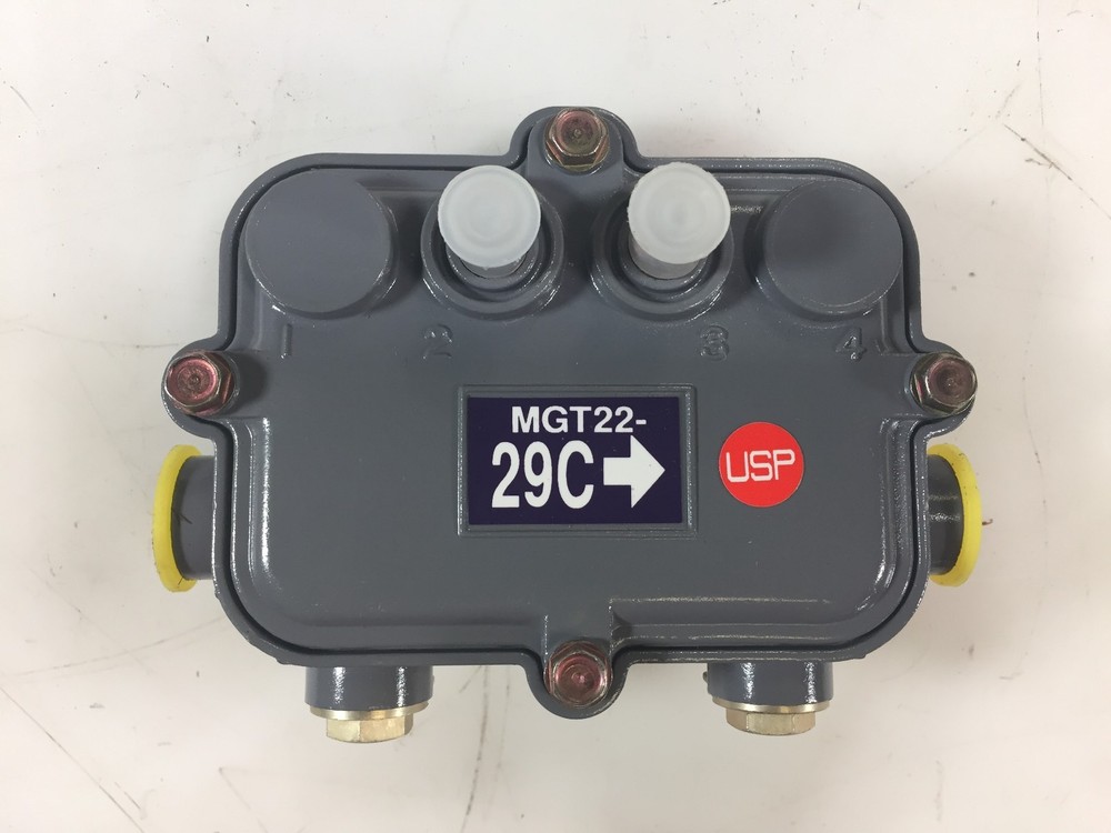 MILENIUM MGT22-29C TAP