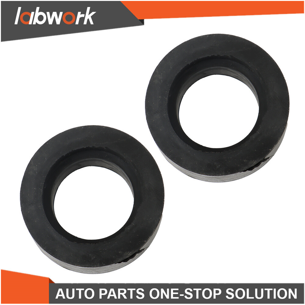 Labwork Radiator Core Support Mount Bushing Kit For 1967-1981 Chevy Camaro Nova