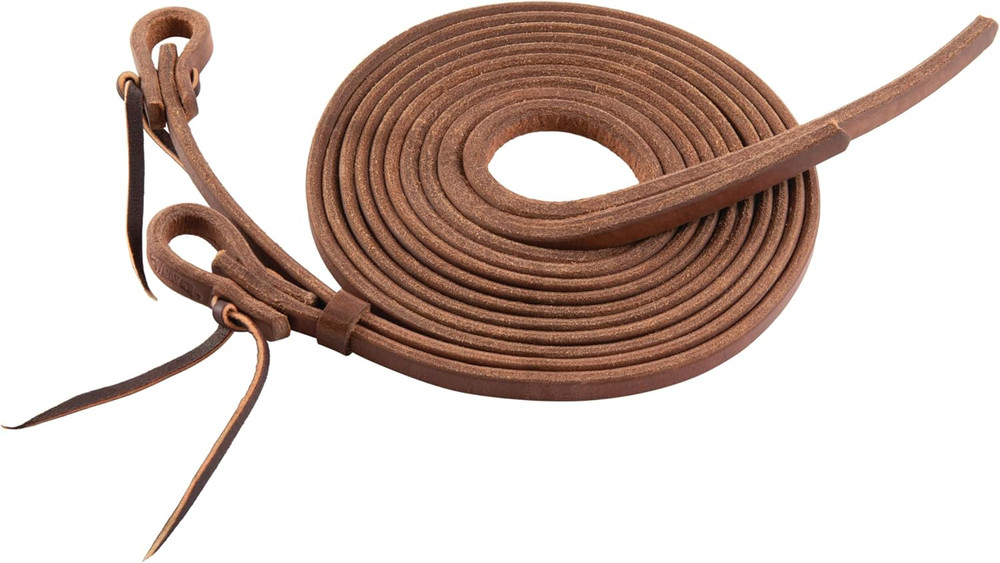 Protack Oiled Split Reins