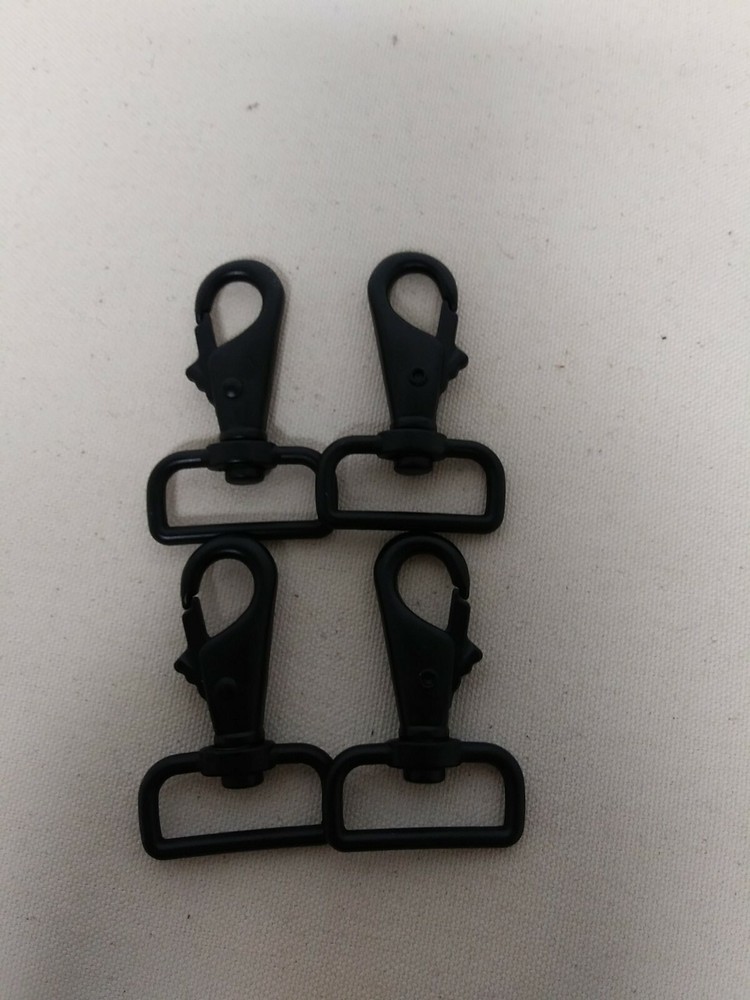 Shoulder Strap heavy duty Hooks