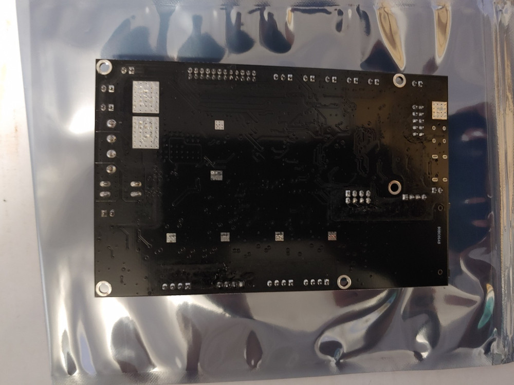 Sovol SV07 Plus Mainboard