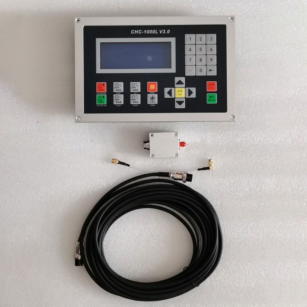 CHC-1000L Laser Height Sensor Laser Auto Focus System Torch Height Controller ot