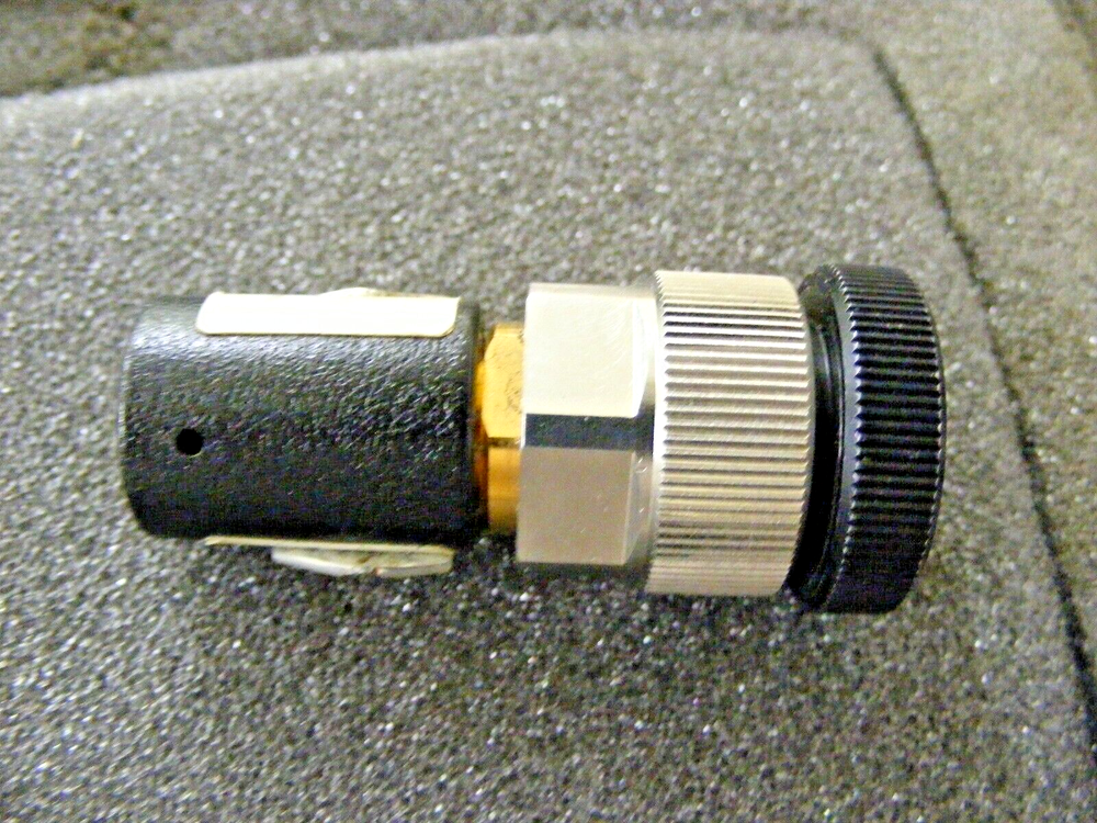 Hewlett Packard 16195A Calibration Kit