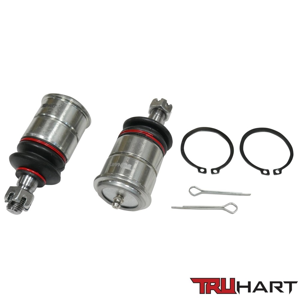 TruHart TH-H602 Bushings and Bushing Kits