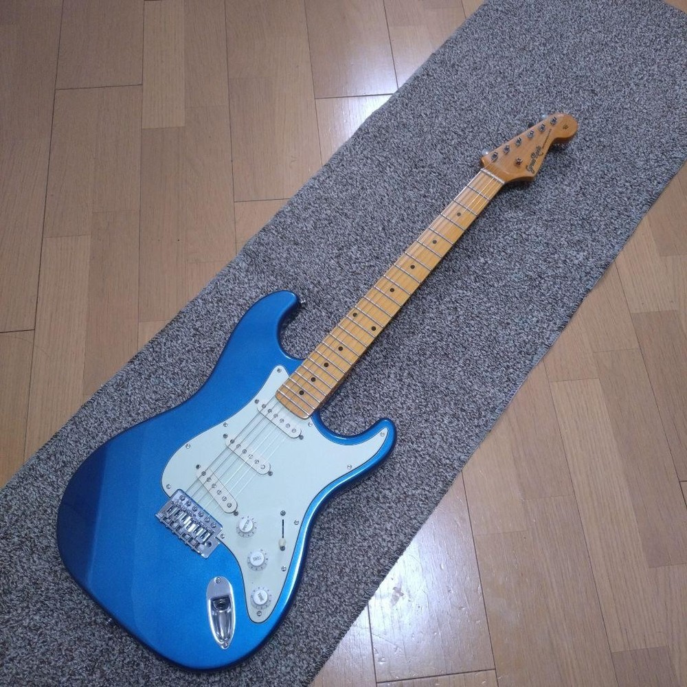 GrassRoots Strat Type G-ST