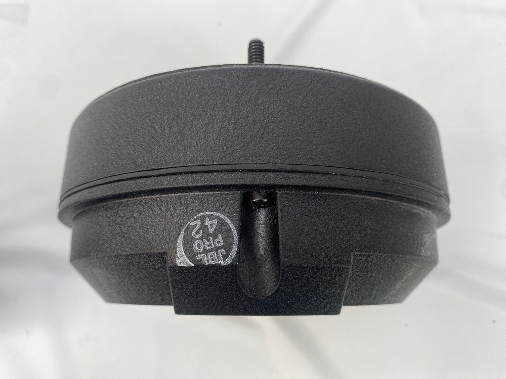 JBL 2451H HF / MF Compression Driver. Clean!