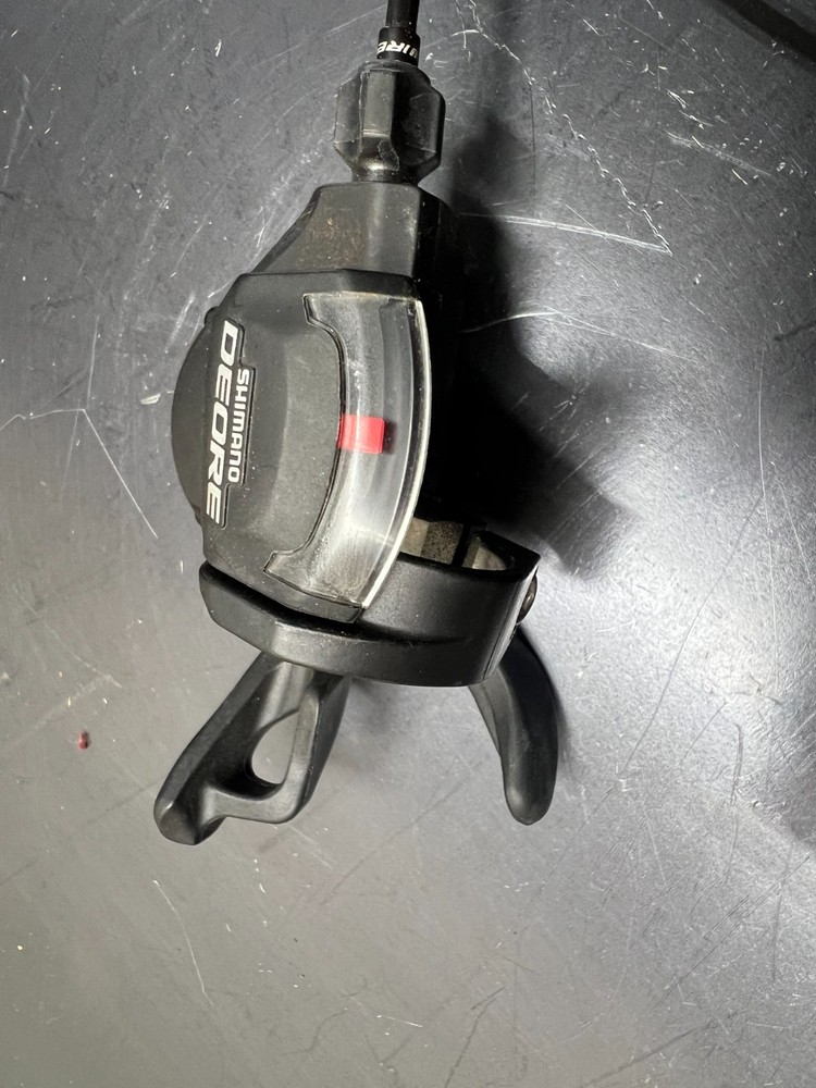2015 Specialized Comp Crave Front Derailleur