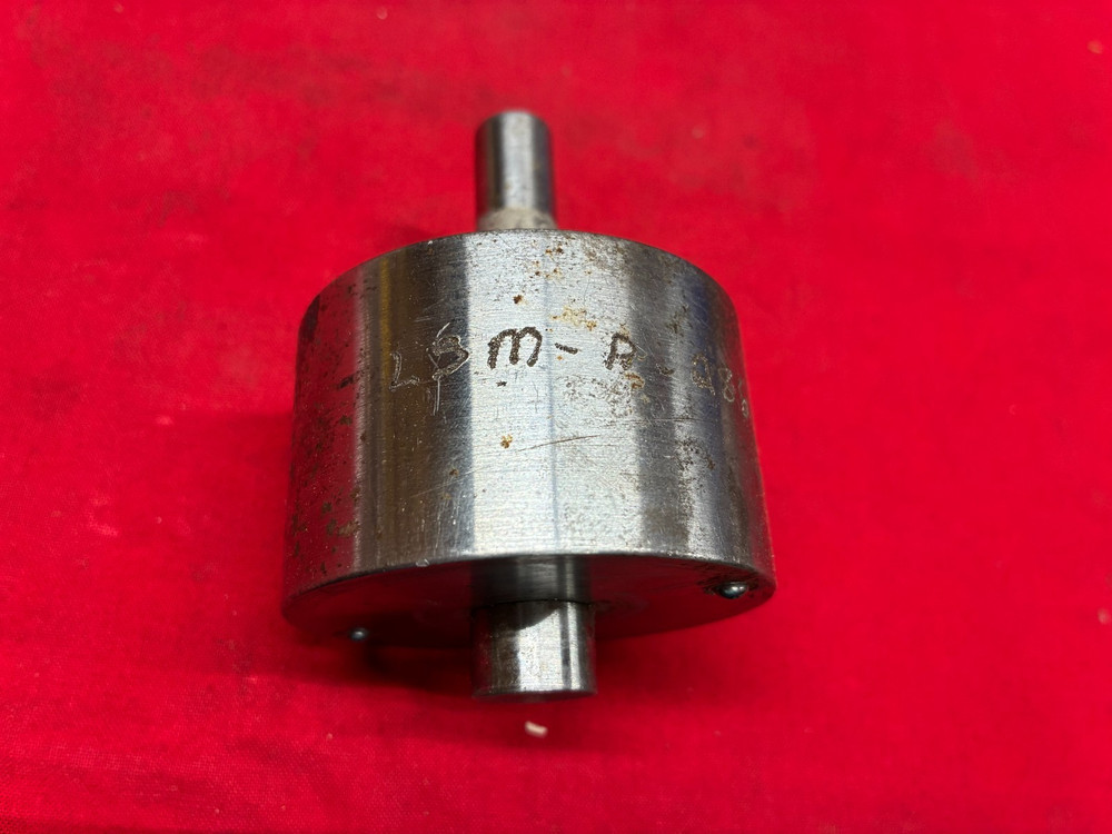 SHAFER SECOND SWAGING TOOL LSM-R-286