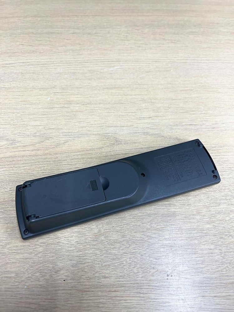 Panasonic Audio Remote Control EUR7623030