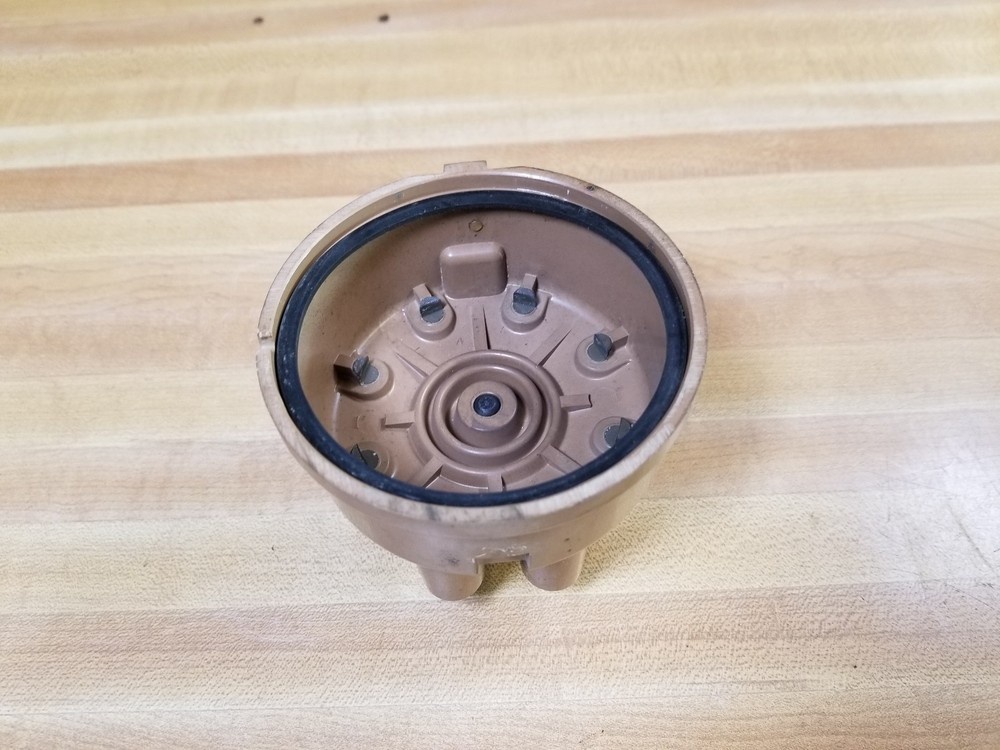 Mallory Marine Distributor 2555401H