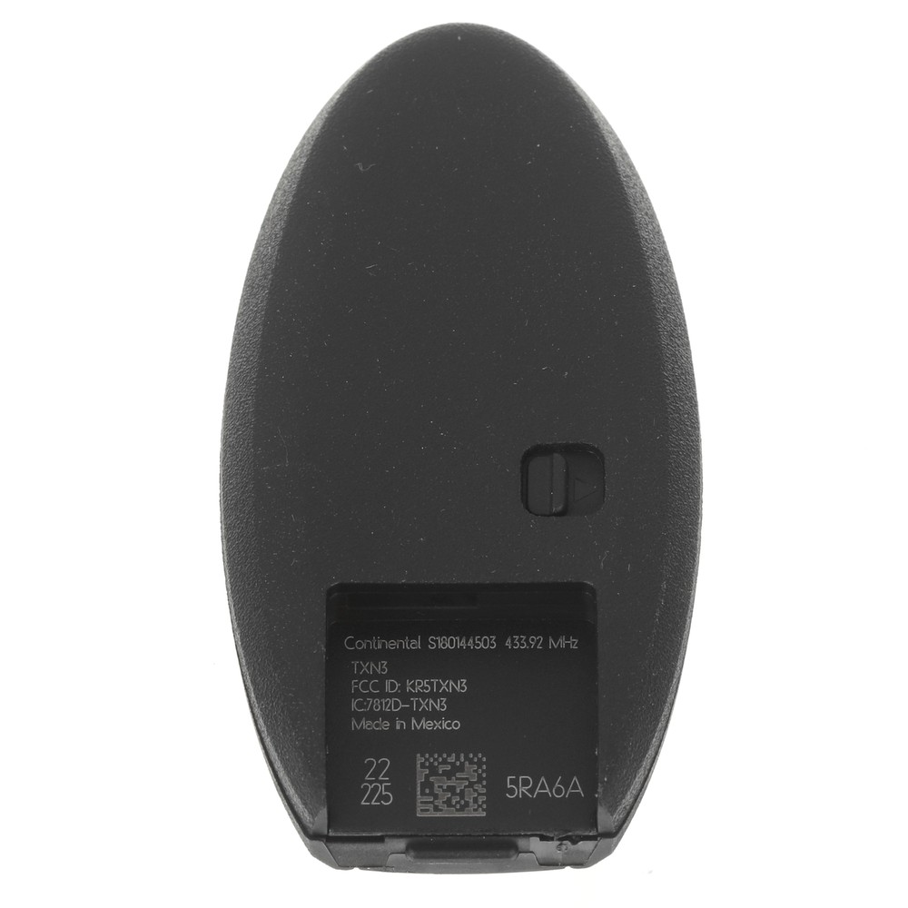 Genuine Nissan Transmitter 285E3-5RA6A
