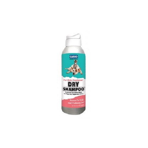 Davis Dry Shampoo, 5 oz ORM-D
