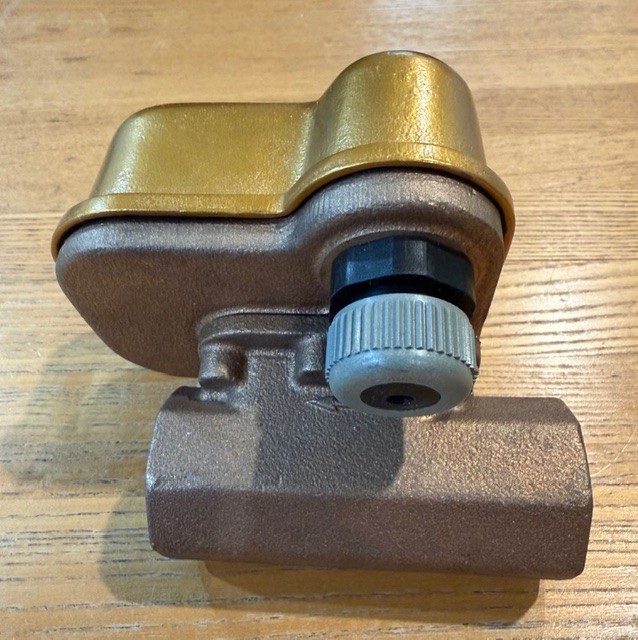 Omega Engineering FSW-31 Liquid Flow Switch