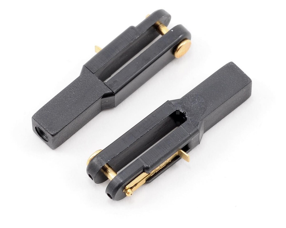 DuBro 2mm Safety Lock Kwik Link (2) [DUB819]
