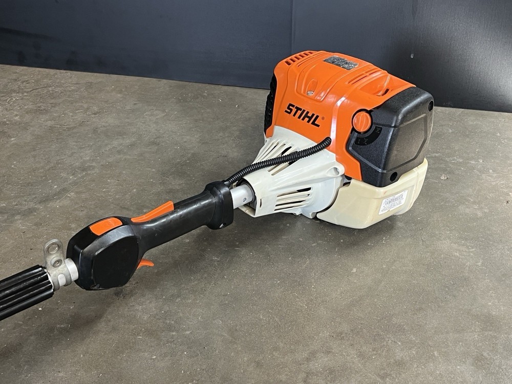 STIHL FS111R String Trimmer / 31cc Professional Grade Starts & Runs Great 💪 💎