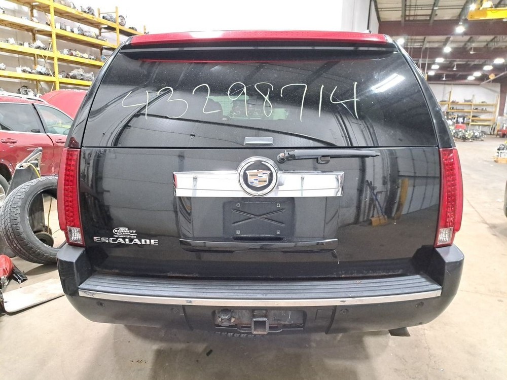 2007 Escalade Amplifier Sku#4268285