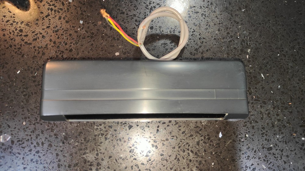 HOTRON HR94D MOTION & PRESENCE SENSOR