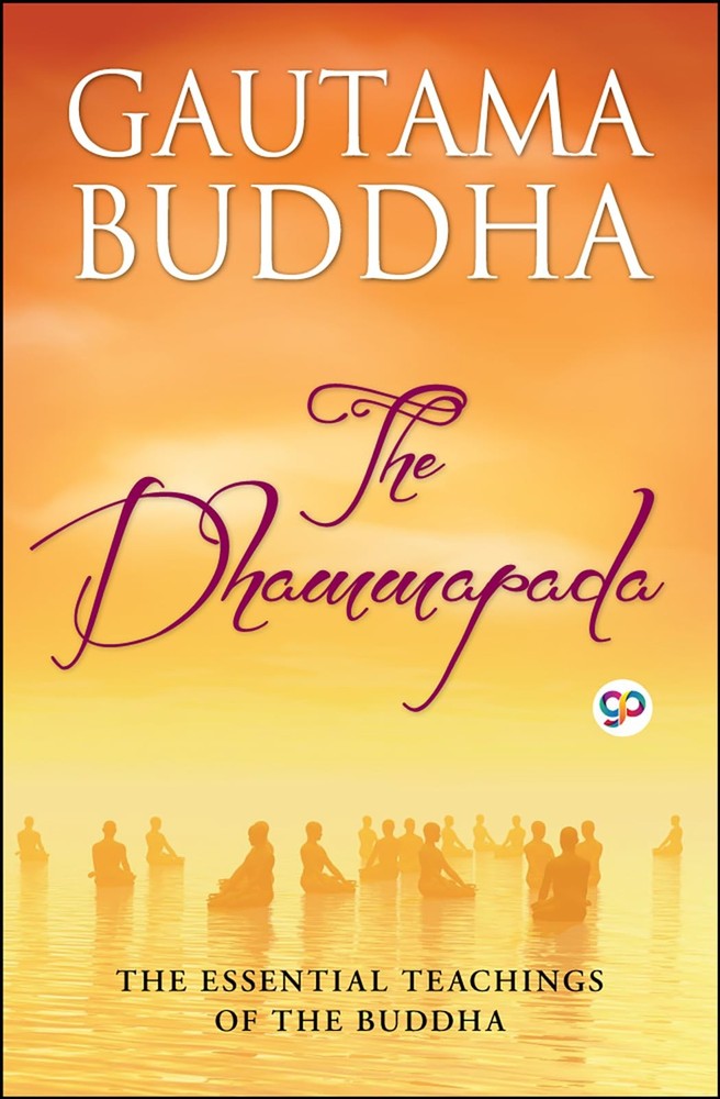The Dhammapada (General Press POD Books)