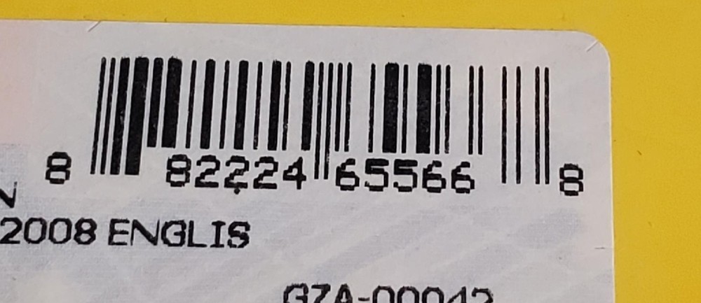 Microsoft Office Mac 2008 with Microsoft Expression Media